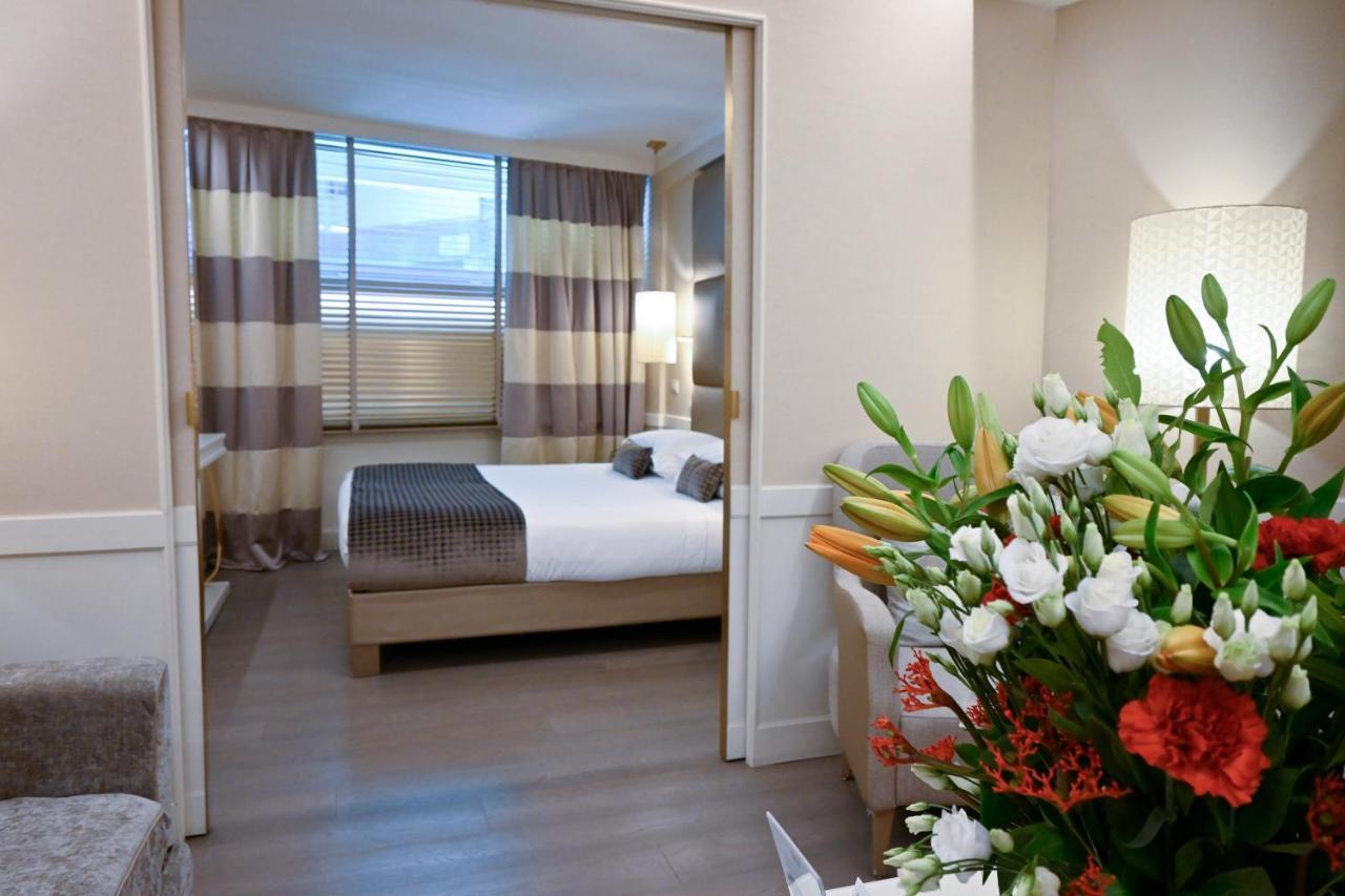 Ponte Vecchio Suites & Spa Florença Exterior foto