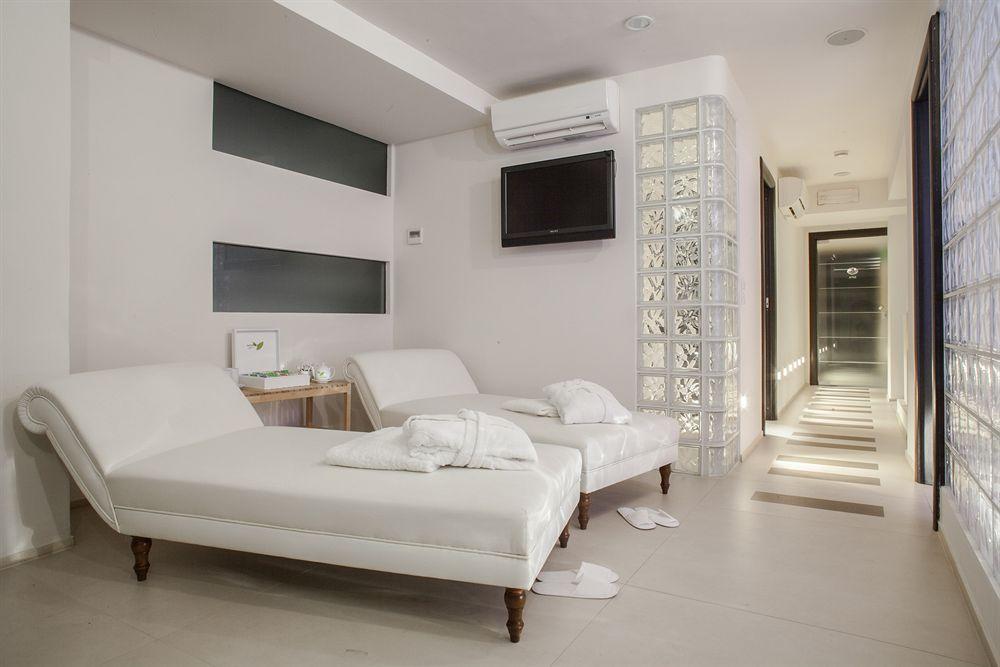 Ponte Vecchio Suites & Spa Florença Exterior foto