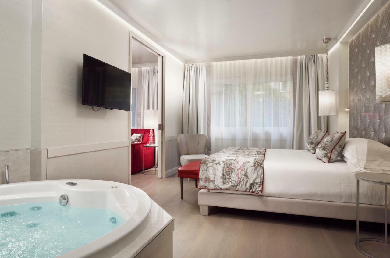 Ponte Vecchio Suites & Spa Florença Exterior foto
