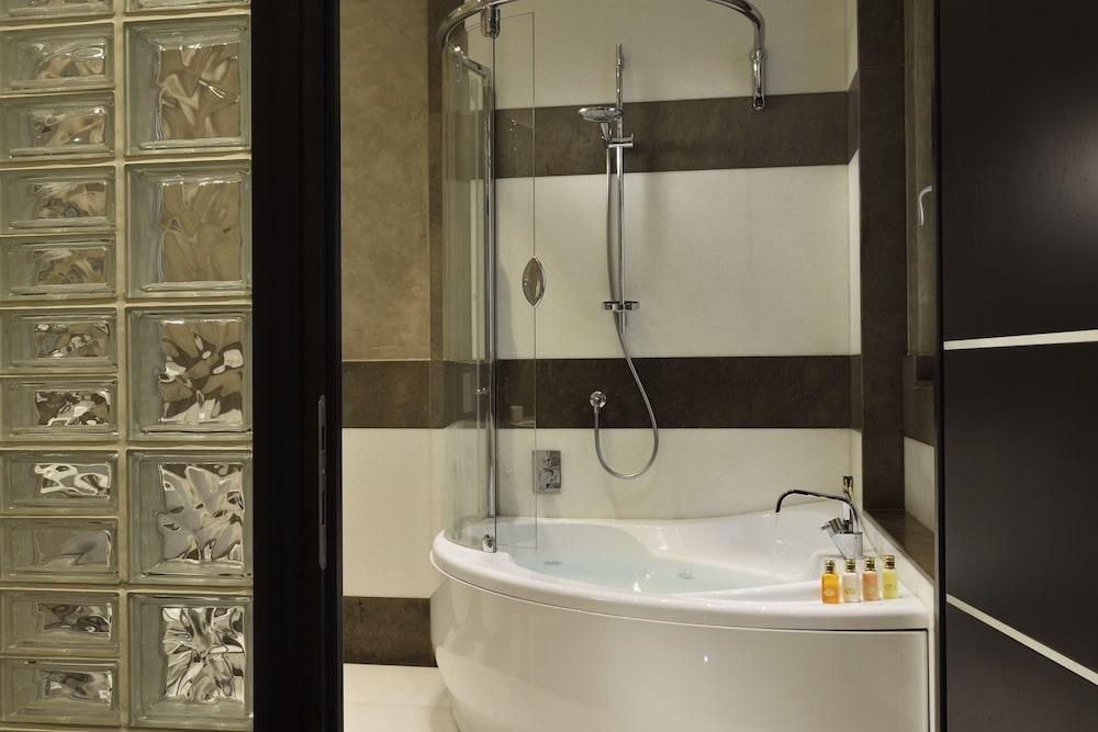 Ponte Vecchio Suites & Spa Florença Exterior foto